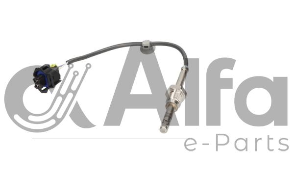 Sensor, exhaust gas temperature (AF10004)