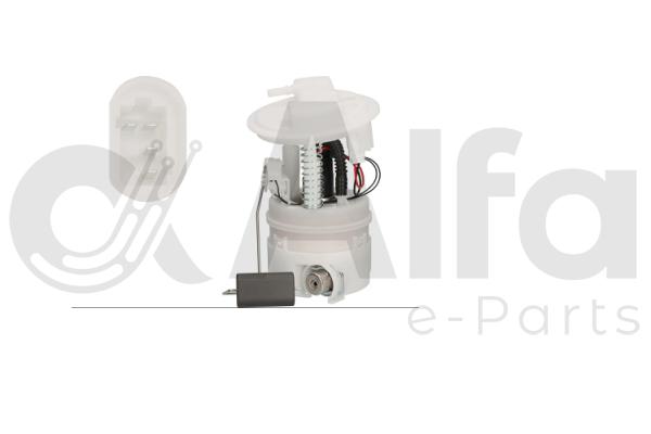 Fuel Feed Unit (AF06650)