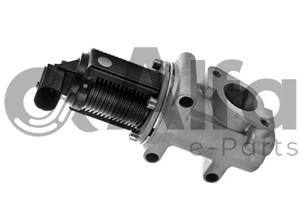 EGR valve, exhaust control (AF07681)