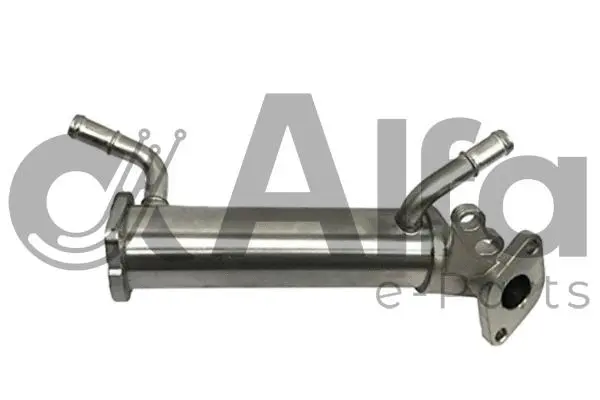 Cooler, exhaust gas recirculation (AF07808)