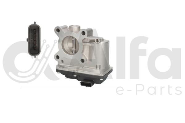 Throttle Body (AF08201)
