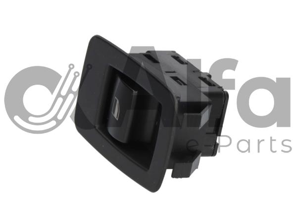 Switch, window regulator (AF00549)