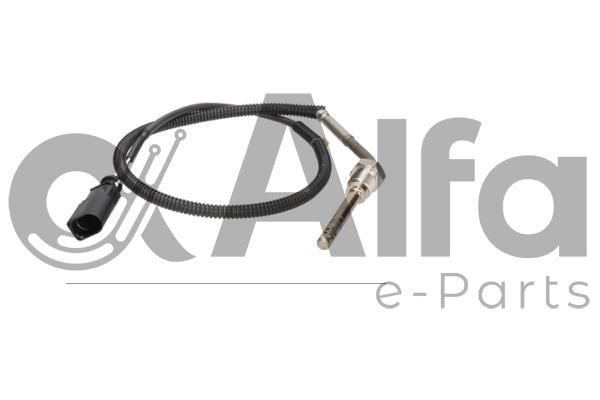 Sensor, exhaust gas temperature (AF10063)