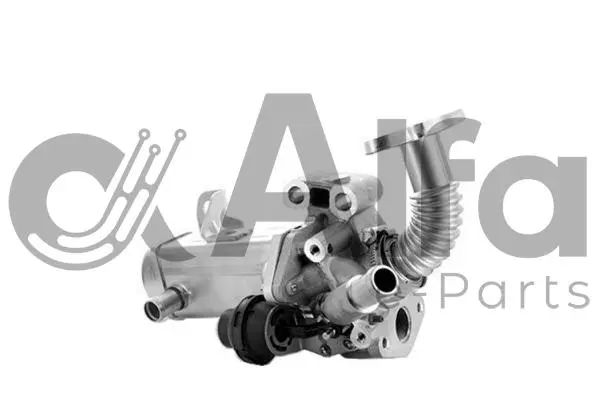 EGR Valve (AF08474)