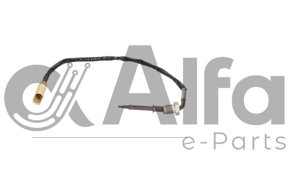 Sensor, exhaust gas temperature (AF10161)