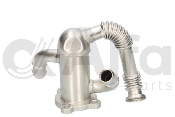 Cooler, exhaust gas recirculation (AF08522)
