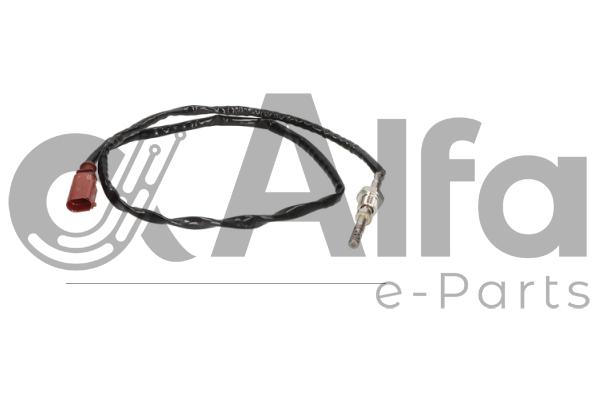 Sensor, exhaust gas temperature (AF09987)