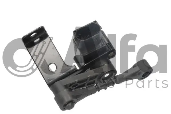 Sensor, Xenon light (headlight levelling) (AF06406)
