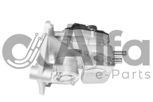 EGR valve, exhaust control (AF07732)