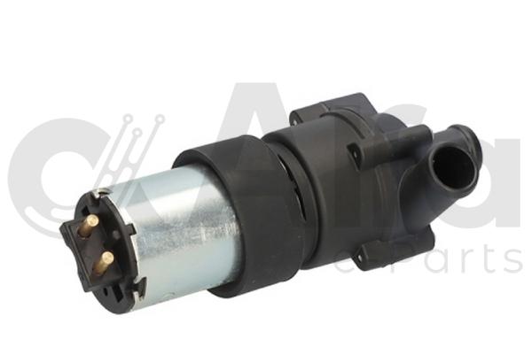 Auxiliary Water Pump (cooling water circuit) (AF12043)