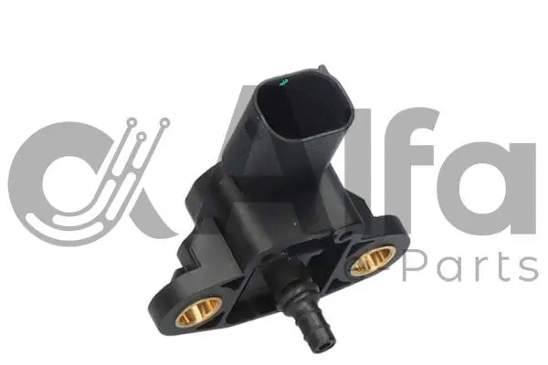 Sensor, boost pressure (AF01704)