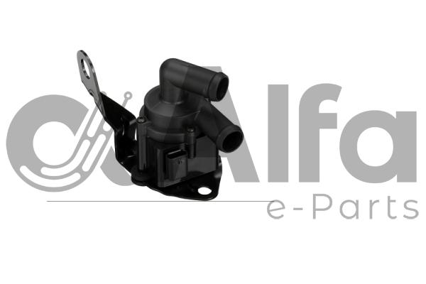 Auxiliary Water Pump (cooling water circuit) (AF12075)