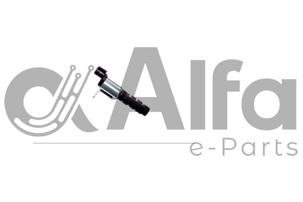 Control Valve, camshaft adjustment (AF11065)