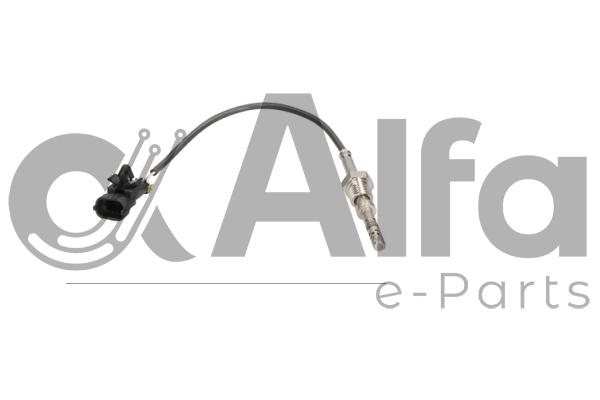 Sensor, exhaust gas temperature (AF10014)