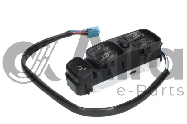 Switch, window regulator (AF00300)