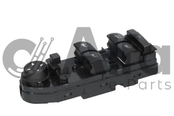 Switch, window regulator (AF00468)
