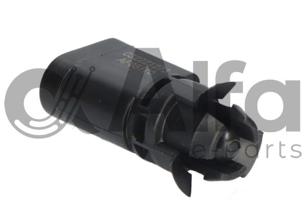 Sensor, exterior temperature (AF05170)