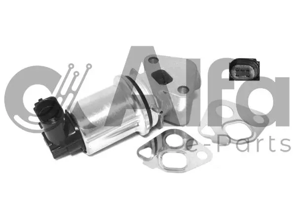 EGR valve, exhaust control (AF07679)