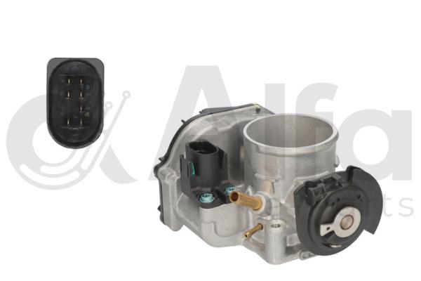Throttle Body (AF07606)