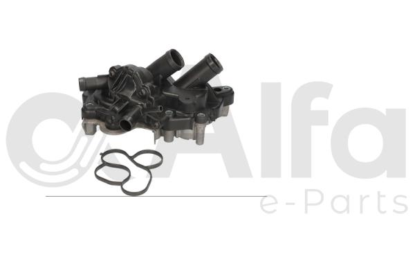 Water Pump, engine cooling (AF08146)