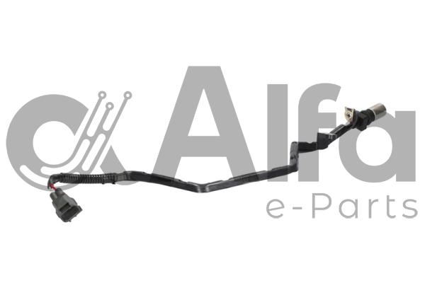 Sensor, crankshaft pulse (AF05351)