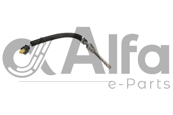 Sensor, exhaust gas temperature (AF09936)