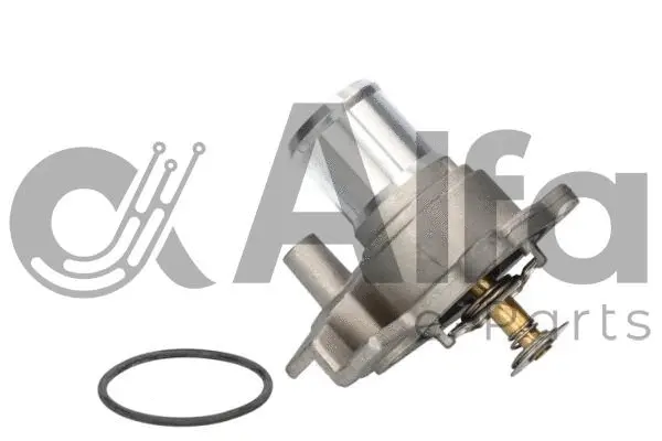 Thermostat, coolant (AF08136)