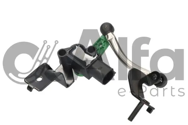 Sensor, Xenon light (headlight levelling) (AF06366)