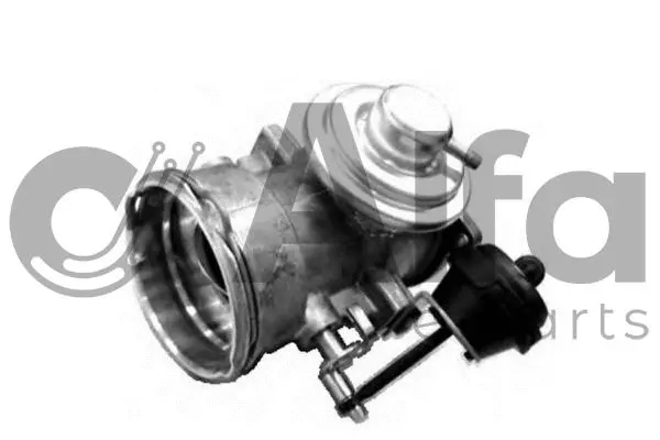 EGR valve, exhaust control (AF07716)