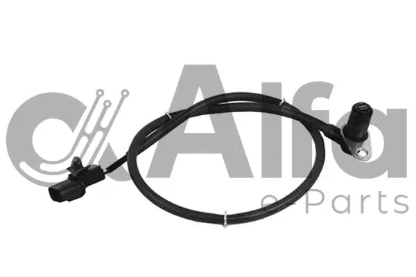 Sensor, wheel speed (AF08392)