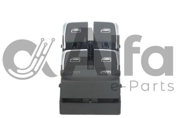 Switch, window regulator (AF00474)