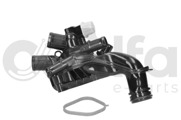 Coolant Flange (AF14229)