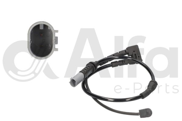 Sensor, brake pad wear (AF14037)
