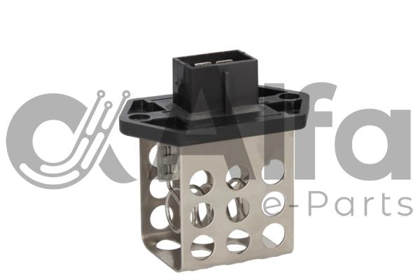 Resistor, interior blower (AF12008)