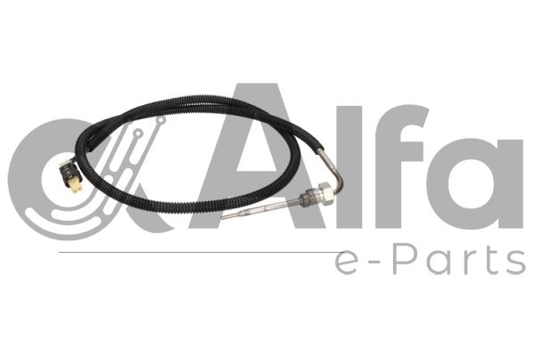 Sensor, exhaust gas temperature (AF13759)
