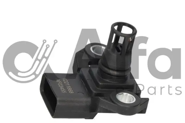 Sensor, boost pressure (AF03455)