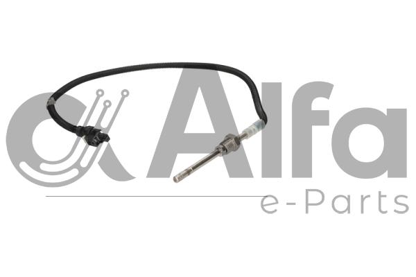Sensor, exhaust gas temperature (AF13848)