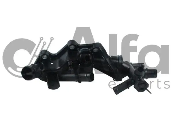 Coolant Flange (AF10663)