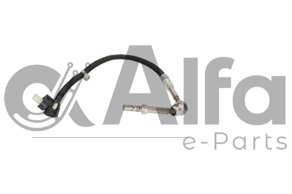 Sensor, exhaust gas temperature (AF09940)