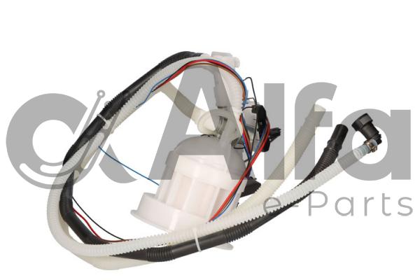 Sender Unit, fuel tank (AF01661)