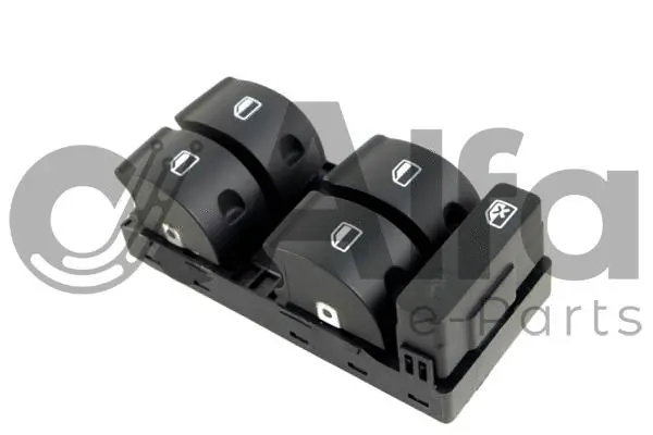 Switch, window regulator (AF00361)