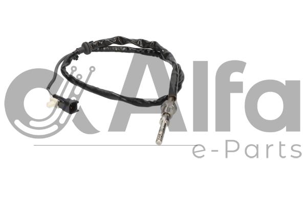 Sensor, exhaust gas temperature (AF09804)