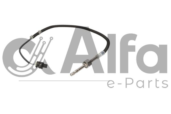 Sensor, exhaust gas temperature (AF09816)