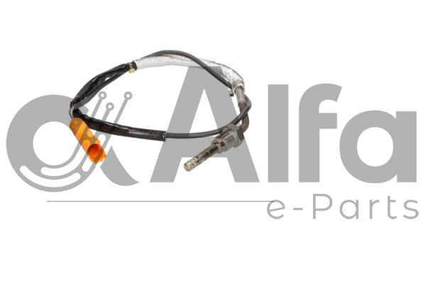 Sensor, exhaust gas temperature (AF13986)