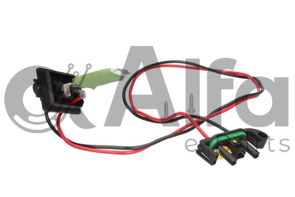 Resistor, interior blower (AF11967)