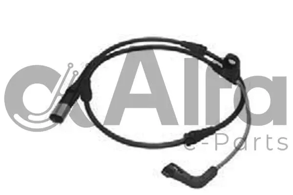 Warning Contact, brake pad wear (AF07895)