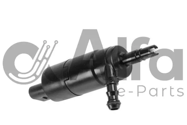 Washer Fluid Pump, headlight cleaning (AF06543)