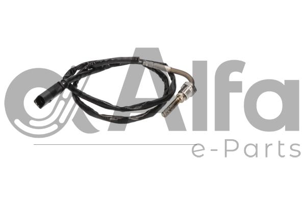 Sensor, exhaust gas temperature (AF10201)
