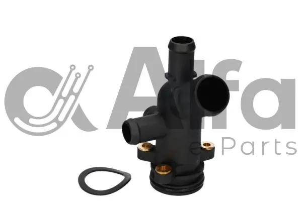 Coolant Flange (AF08000)