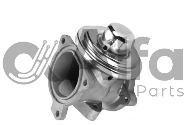 EGR valve, exhaust control (AF07715)
